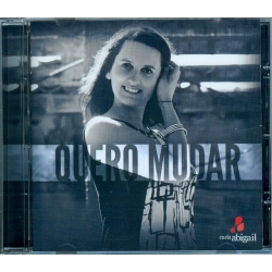 CD - Quero Mudar